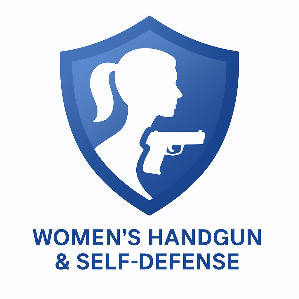 Women's Handgun
